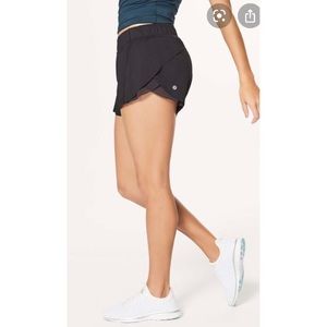 Lululemon running shorts